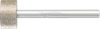 PFERD CBN-szemcsés csapos csiszoló BZY-N 18,0-10/6 B 126 36118010