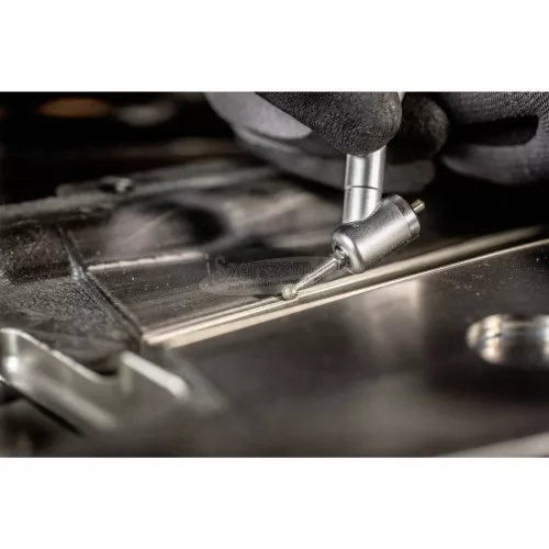 PFERD gyémántszemcsés csapos csiszoló gömb forma KU DKU-A 3,0/3 D 91 36203009