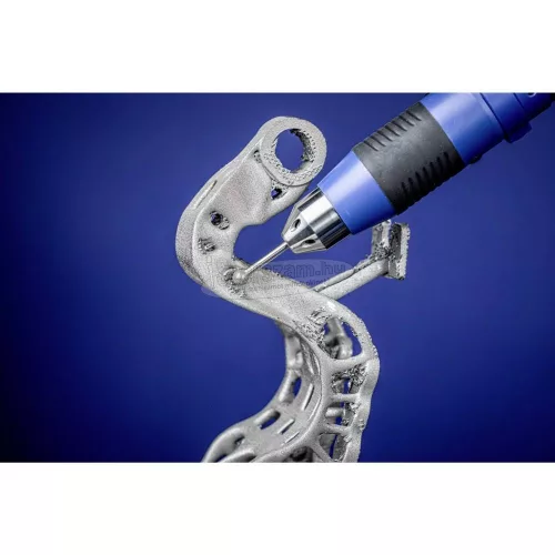 PFERD gyémántszemcsés csapos csiszoló gömb forma KU DKU-N 6,0/3 D 91 36206009