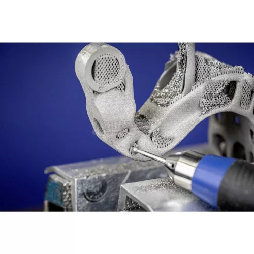 PFERD gyémántszemcsés csapos csiszoló gömb forma KU DKU-A 5,0/3 D 181 36205018