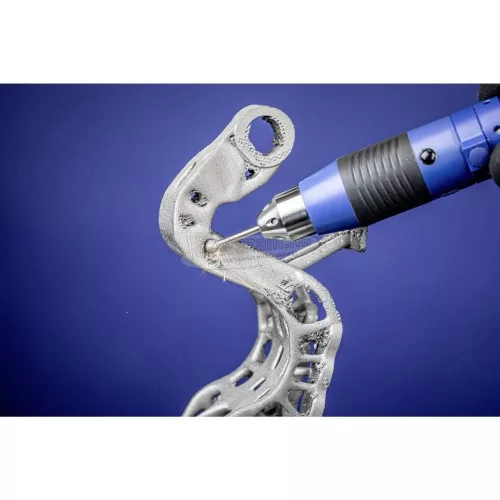 PFERD gyémántszemcsés csapos csiszoló gömb forma KU DKU-N 6,0/3 D 181 36206018