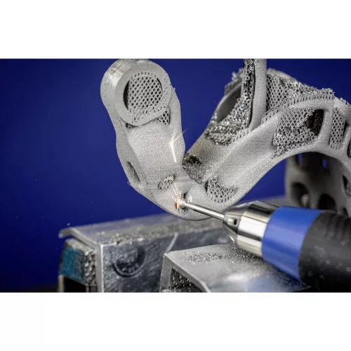 PFERD gyémántszemcsés csapos csiszoló gömb forma KU DKU-A 5,0/3 D 91 36205009