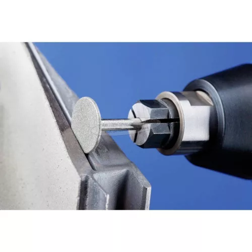 PFERD gyémántszemcsés csapos csiszoló Hengeres forma ZY DZY-N 8,0-0,5/3 D 64 36050806