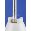 PFERD gyémántszemcsés csapos csiszoló DKT 3,0-8°/3 D 126 36453010
