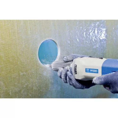 PFERD gyémántszemcsés csapos csiszoló DWR-A 5,0-18/6 D 357 36425035