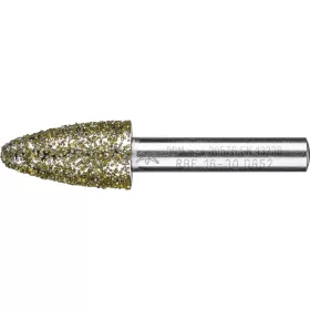   PFERD gyémántszemcsés csapos csiszoló DRBF-N 16-30/8 D 852 36476066