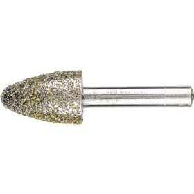   PFERD gyémántszemcsés csapos csiszoló DRBF-N 20-30/8 D 852 36476073