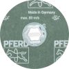 PFERD COMBICLICK fíbertárcsa CC-FS 115 A 36 64190003