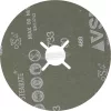 PFERD fíbertárcsa FS 125-22 CO-ALU 80 64281280