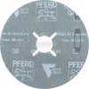 PFERD fíbertárcsa FS 125-22 VICTOGRAIN 36 64279013