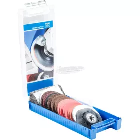 PFERD COMBICLICK készlet CC-SET 115 M14 49350071