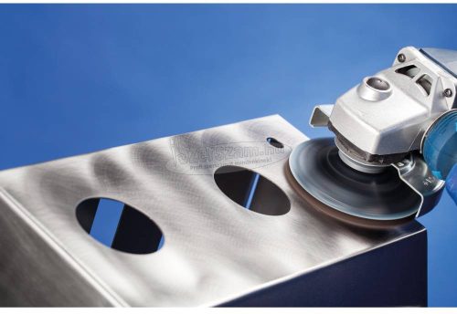 PFERD COMBICLICK vlieskorong CC-VRW 125 A 180 42001061