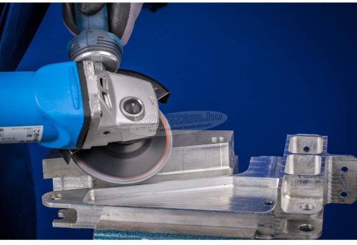 PFERD COMBICLICK vlieskorong CC-PNER H 125 A F 42002192