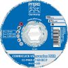 PFERD COMBICLICK vlieskorong CC-PNER W 115 SiC F 42002046