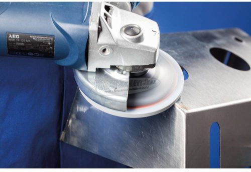 PFERD COMBICLICK vlieskorong CC-PNER W 115 SiC F 42002046