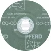 PFERD COMBICLICK fíbertárcsa CC-FS 125 CO-COOL 60 64193106