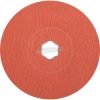 PFERD COMBICLICK fíbertárcsa CC-FS 125 A-COOL 220 64191122