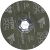 PFERD COMBICLICK fíbertárcsa CC-FS 125 VICTOGRAIN 36 64112636