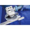 PFERD COMBICLICK vlieskorong CC-VRH 100 A 240 F 42000030