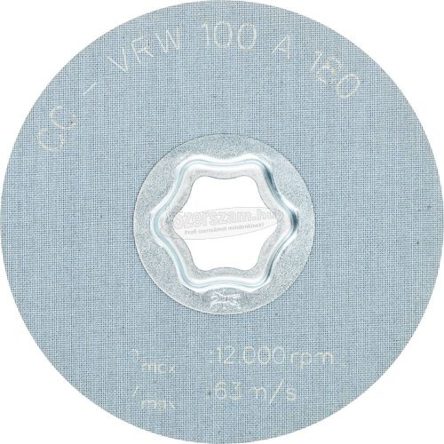 PFERD COMBICLICK vlieskorong CC-VRW 100 A 180 42001031