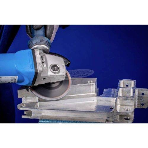 PFERD COMBICLICK vlieskorong CC-PNER MW 125 SiC F 42002096