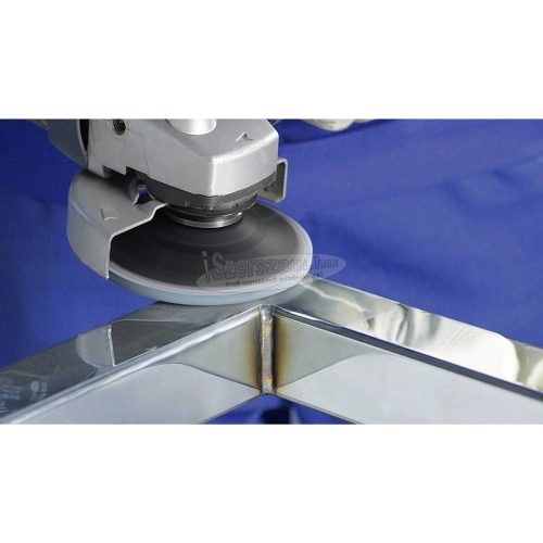 PFERD COMBICLICK vlieskorong CC-PNER MW 125 SiC F 42002096