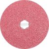 PFERD COMBICLICK fíbertárcsa CC-FS 125 CO 24 64192102