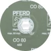 PFERD COMBICLICK fíbertárcsa CC-FS 125 CO 80 64192108