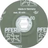 PFERD COMBICLICK fíbertárcsa CC-FS 125 CO 60 64192106