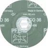 PFERD COMBICLICK fíbertárcsa CC-FS 125 CO 36 64192103