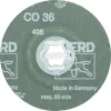 PFERD COMBICLICK fíbertárcsa CC-FS 115 CO 36 64192003
