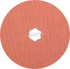 PFERD COMBICLICK fíbertárcsa CC-FS 125 A-COOL 80 64191108