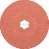 PFERD COMBICLICK fíbertárcsa CC-FS 115 A-COOL 80 64191008
