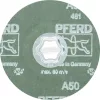 PFERD COMBICLICK fíbertárcsa CC-FS 115 A 50 64190005