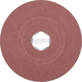   PFERD COMBICLICK fíbertárcsa CC-FS A aluminium oxide több méretben