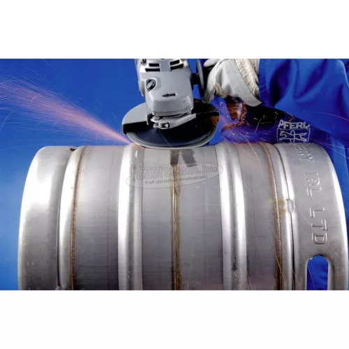 PFERD COMBICLICK fíbertárcsa CC-FS 180 CO-COOL 36 64193303
