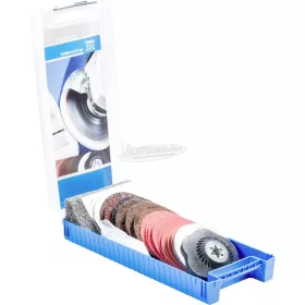PFERD COMBICLICK készlet CC-SET 115 5/8-11 49350073