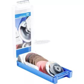PFERD COMBICLICK készlet CC-SET 125 5/8-11 49350074