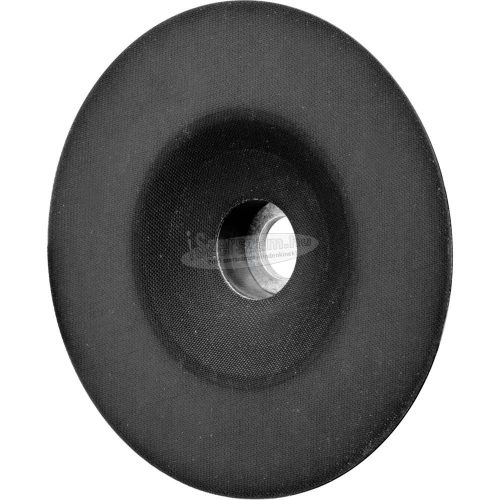 PFERD hőálló támtányér fíbertárcsához HT-GT MF több méretben