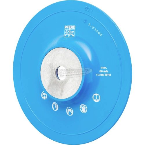 PFERD támtányér GT 150 MF M14 44890050