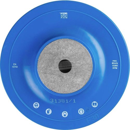 PFERD támtányér GT 100 MF M10 44890015