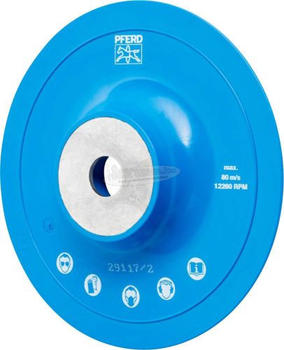 PFERD támtányér GT 125 MF M14 44890040