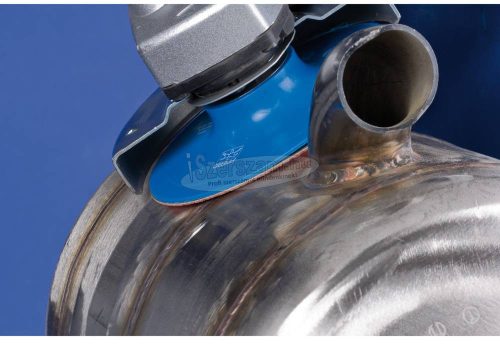 PFERD támtányér GT 125 MF M14 44890040