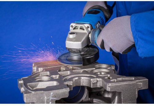 PFERD nagyteljesítményű támtányér fíbertárcsákhoz H-GT 125 MF M14 44890090