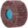 PFERD POLINOX-csiszolókerék menettel PNL 10050 M14 A 100 44642001