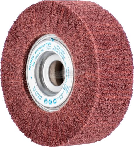 PFERD POLINOX-csiszolókerék PNL 15050/25,4 A 180 44644119