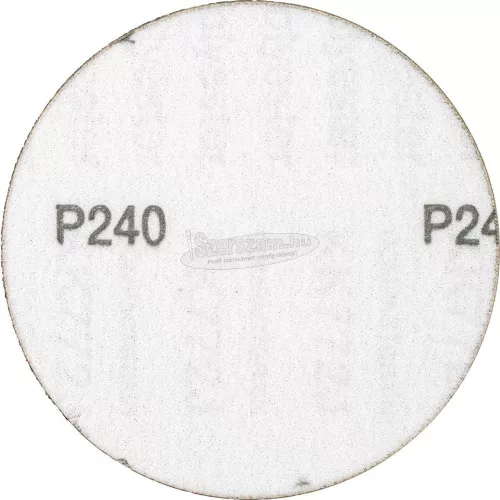 PFERD tépőzáras csiszolókorong KR 115 A 240 CK 42870008