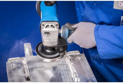 PFERD tépőzáras csiszolókorong KR 125 A 240 CK 42870108