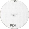 PFERD tépőzáras csiszolókorong KR 115 A 120 CK 42870004