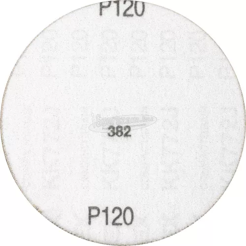 PFERD tépőzáras csiszolókorong KR 115 A 120 CK 42870004